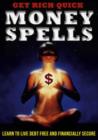 Get Rich Quick Money Spells - DVD