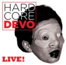 Hardcore Live! - CD