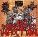 Snuff Fetish Infection - CD