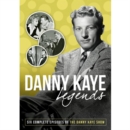 Danny Kaye: Legends - DVD