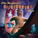 Gingerbread Man - CD