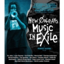 New Orleans Music in Exile - Blu-ray