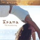 Asana - The Awakening - CD