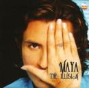 Maya - The Illusion - CD