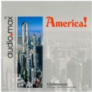 America! (Quintessenz Flute Ensemble) - CD