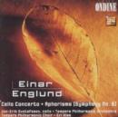 Cello Concerto / Aphorisma (Symphony No. 6) - CD