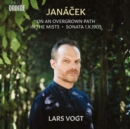 Janácek: On an Overgrown Path/In the Mists/Sonata 1.X.1905 - CD