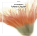 Antonio Vivaldi: Le Quattro Stagioni - Vinyl