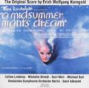 A Midsummer Night's Dream - CD