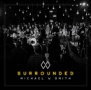 Surrounded - CD