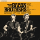 Ballad of the Brothers - CD
