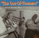 The Out-of-Towners - CD