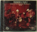 Live Earthquake Mcgoon 1970 [european Import] - CD