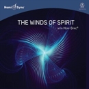 The winds of spirit with Hemi-Sync - CD
