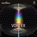 Vortex with hemi-sync - CD
