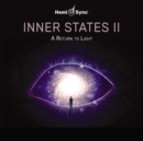Inner States II: A Return to Light - CD