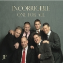 Incorrigible - CD