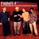 Fiddlers 4 - CD
