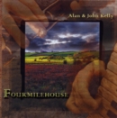 Fourmilehouse - CD