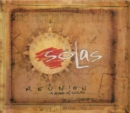 Reunion: A Decade of Solas - CD