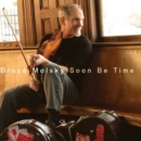 Soon Be Time - CD