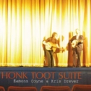 Honk Toot Suite - CD