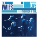 Live from the Union of Soul - CD