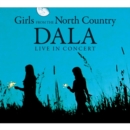 Girls from the North Country - CD