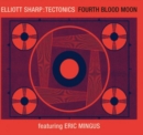 Fourth Blood Moon - CD