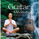 Guitar Meditations - CD