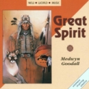 Great Spirit - CD