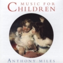 Music for Children - CD