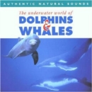 Dolphins and Whales - CD