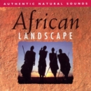 African Landscape - CD
