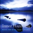 Music for Mind, Body & Pilates - CD