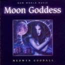Moon Goddess - CD