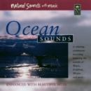 Ocean Sounds: natural sounds with music - CD