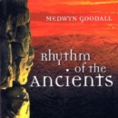 Rhythm of the Ancients - CD