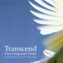 Transcend: Pure Gregorian Chant - CD