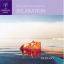 Therapy Room, The - Relaxation - CD