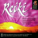 Reiki - CD