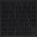 Meet Me in the City (Limited Edition) - Vinyl
