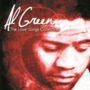 The Love Songs Collection - CD