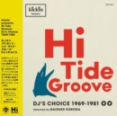 Hi Tide Groove - Vinyl