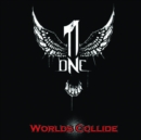 Worlds Collide - CD