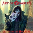 Let there be anarchy - CD