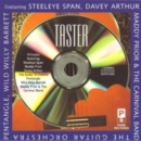 Taster - CD