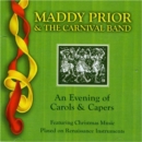 An Evening of Carols - CD