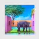 Elephant in the Room - Vinyl