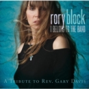 I Belong to the Band: A Tribute to Rev. Gary Davis - CD